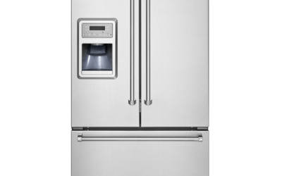 How To Turn Off the Alarm of Viking Refrigerator