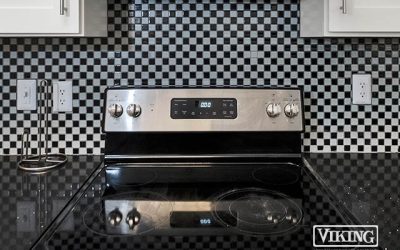 What Causes the Crack in Glass Stove Top? How to Avoid It?