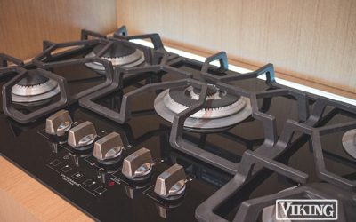 Why Is My Gas Stove Flame Orange? Here’s Why!