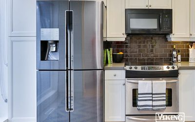 How to Replace a Refrigerator Door Gasket: A Step-by-Step Guide