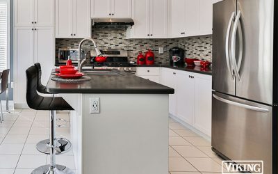 Refrigerator Leaking Water? Here’s What You Need To Know