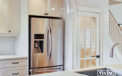 Refrigerator Too Cold? Follow These Simple Fixes