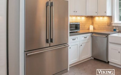 Types of Refrigerators: A Comprehensive Guide