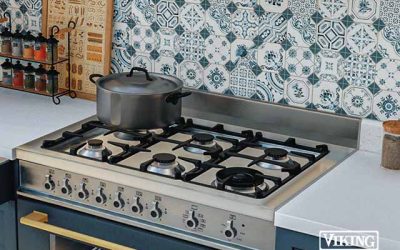 What to Do If Your Cooktop Burner Is Not Working Properly