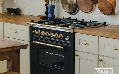 Gas Stove Sparking Continuously? Here’s Why and How to Avoid