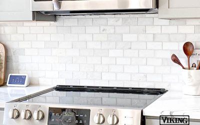 Hairline Crack in Glass Cooktop: Signs and Prevention