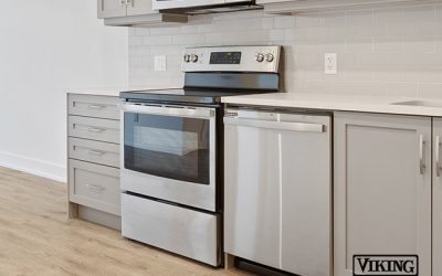 Stove Repair: A Comprehensive Guide to Fixing Your Stove