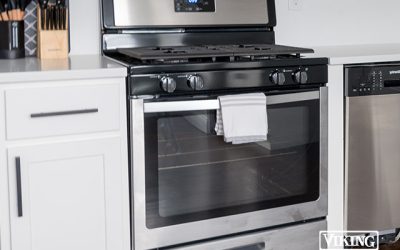 A Guide on Determining Symptoms of a Bad Oven Control Board