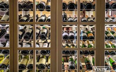 Viking Wine Cellar Repair: Preserving Your Wine Collection