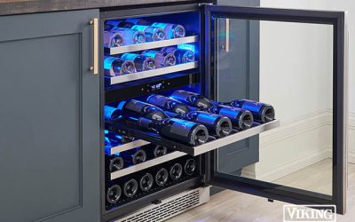 Wine Cellar Repair: Ensuring the Optimal Environment for Your Precious Collection